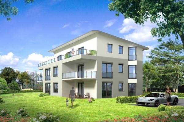 apartment building, villa, rendering-1026386.jpg